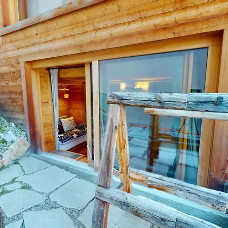 Abitaziun Gueglia - Apartmán